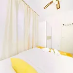 فندق Jadranko 3*