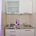 Jadranko 3* زادار