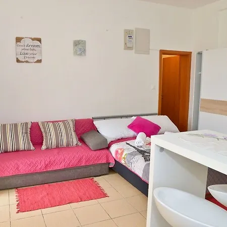 Jadranko Hotel 3*