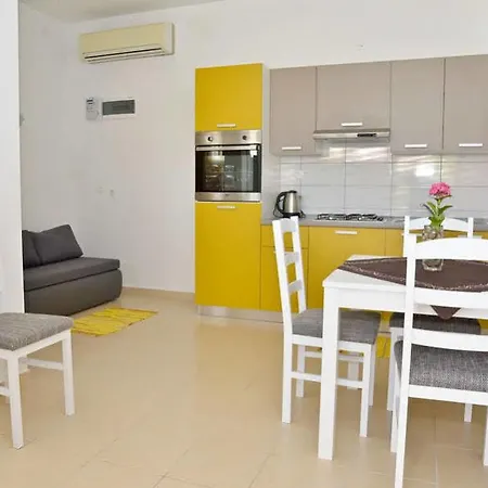 Jadranko Hotel 3*
