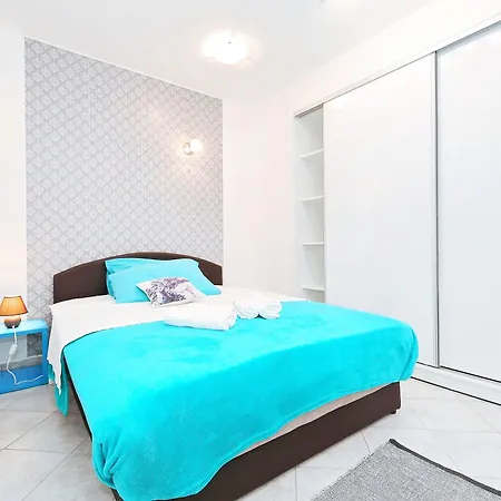 מלון Jadranko 3*