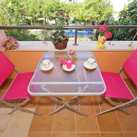 Ξενοδοχείο Jadranko Ζαντάρ