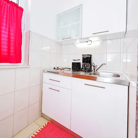 Jadranko Ξενοδοχείο