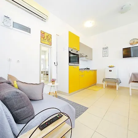 Jadranko Ξενοδοχείο