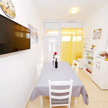 Jadranko Ξενοδοχείο 3*