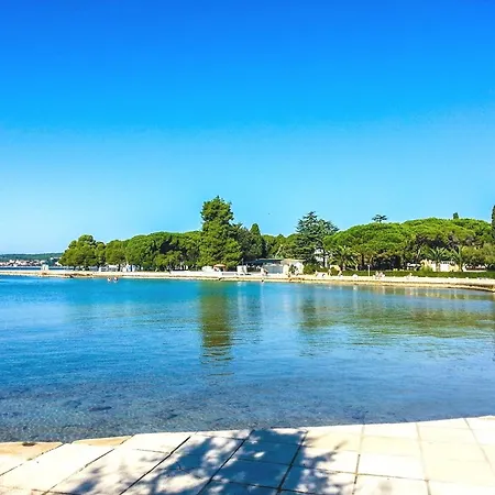 Jadranko Ξενοδοχείο Ζαντάρ