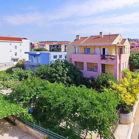 Jadranko Ξενοδοχείο 3*