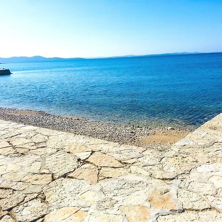 Ξενοδοχείο Jadranko Ζαντάρ