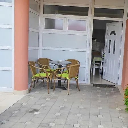 Jadranko Hotel Zadar