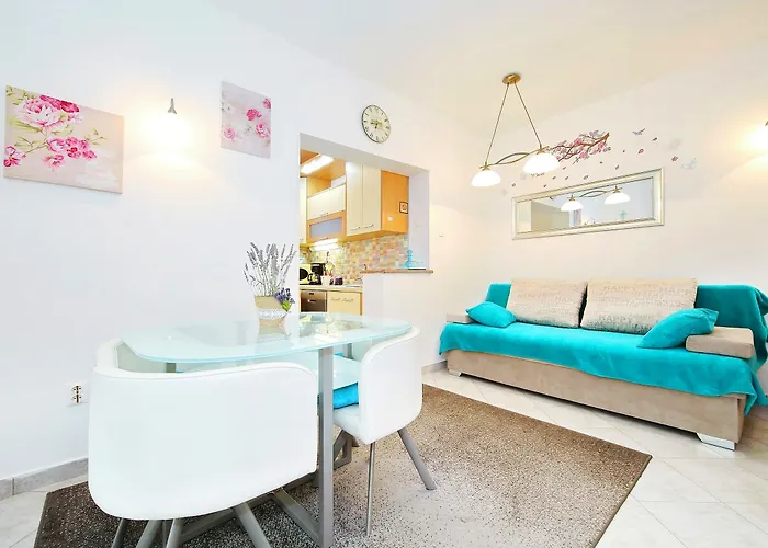 Hotell Jadranko Zadar