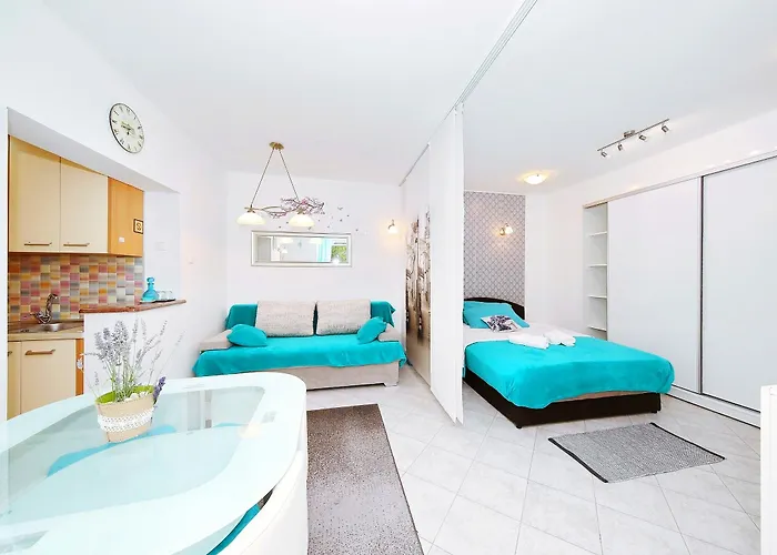 Hotell Jadranko Zadar