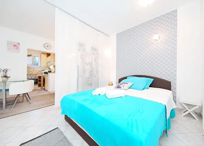 Jadranko Hotell Zadar