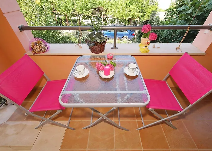 Hotell Jadranko Zadar