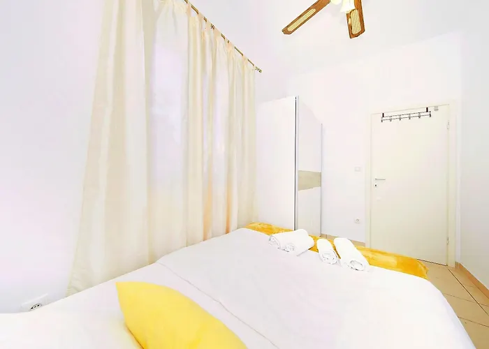 Hotell Jadranko 3*