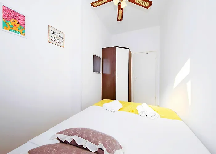Hotell Jadranko Zadar