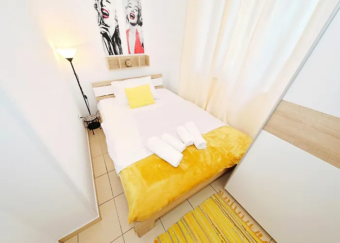Jadranko Hotel 3*