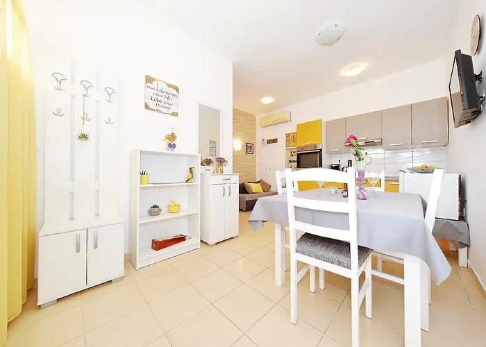 Hotel Jadranko 3*