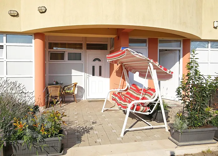 Hotel Jadranko 3*