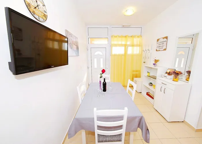 Jadranko Hotel 3*