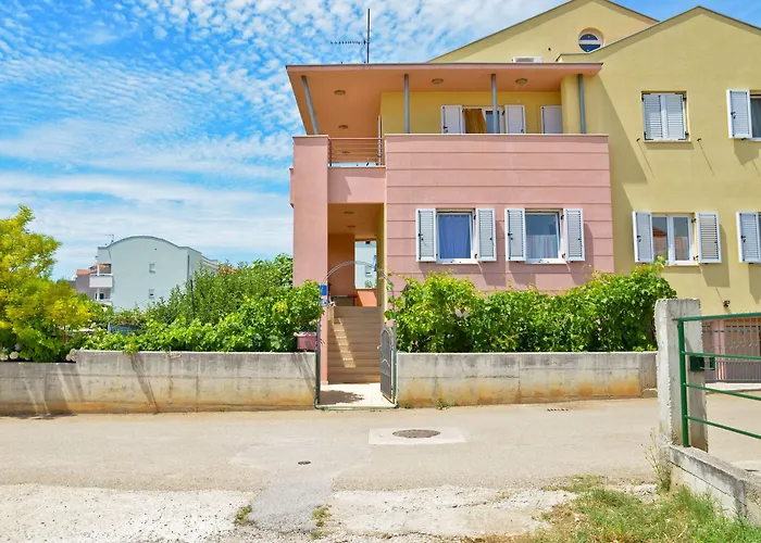 Jadranko 3* Zadar