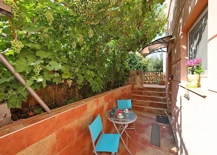 Hotel Jadranko 3*