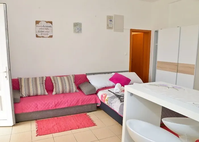 Jadranko Hotell 3*