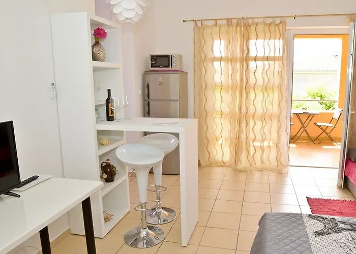 Hotell Jadranko Zadar