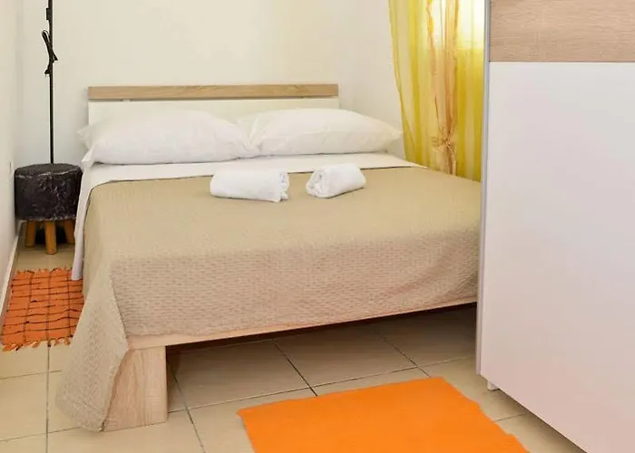 Hotell Jadranko Zadar