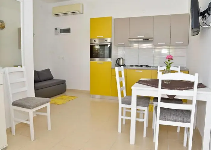 Jadranko Hotel 3*