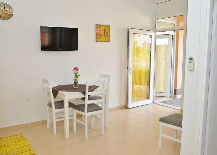 Hotell Jadranko Zadar